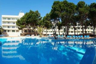 Ferien im Hotel & Spa S Entrador Playa  2024/2025 - hier günstig online buchen