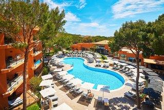 Ferien im Protur Turó Pins Hotel 2024/2025 - hier günstig online buchen