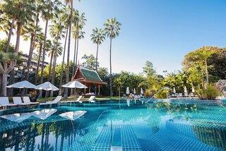 Ferien im Hotel Botanico & The Oriental Spa Garden 2024/2025 - hier günstig online buchen