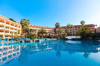 Ferien im Hotel Puerto Palace 2024/2025 - hier günstig online buchen