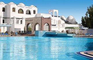 Ferien im Arabella Azur Resort 2024/2025 - hier günstig online buchen