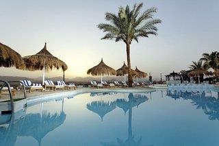 Ferien im Albatros Sharm Resort - Sharm El Sheikh 2024/2025 - hier günstig online buchen