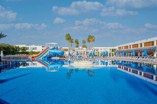 Ferien im Maritim Jolie Ville Resort & Casino Sharm El Sheikh 2024/2025 - hier günstig online buchen
