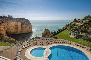 Ferien im Tivoli Carvoeiro Algarve Resort 2024/2025 - hier günstig online buchen