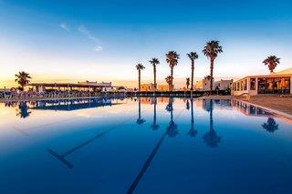 Ferien im Aeolos Beach Hotel 2024/2025 - hier günstig online buchen