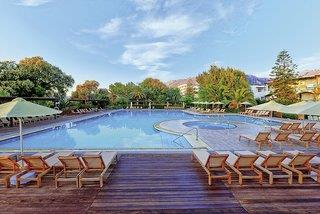 Ferien im Apollonia Resort & Spa 2024/2025 - hier günstig online buchen