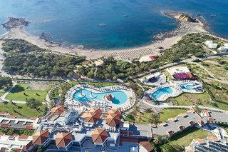 Ferien im Rodos Princess Beach Resort & Spa 2024/2025 - hier günstig online buchen
