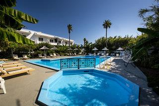 Ferien im Urlaub Last Minute im Costa Angela Seaside Resort - hier günstig online buchen
