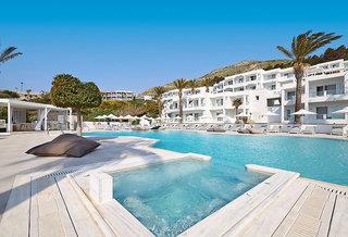 Ferien im Dimitra Beach Hotel & Suites 2024/2025 - hier günstig online buchen