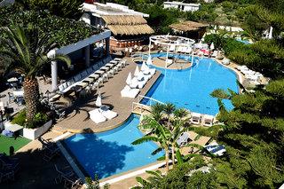 Ferien im Hotel Palm Beach 2024/2025 - hier günstig online buchen
