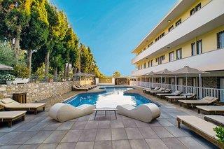 Ferien im Sunny Days Hotel & Apartments 2024/2025 - hier günstig online buchen