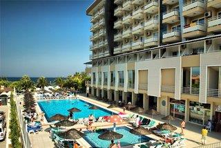 Ferien im Ephesia Resort Hotel 2024/2025 - hier günstig online buchen
