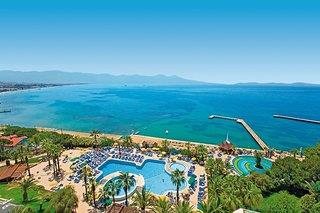 Ferien im Fantasia Hotel De Luxe Kusadasi 2024/2025 - hier günstig online buchen