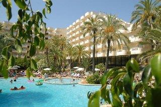 Ferien im Protur Palmeras Playa Hotel 2024/2025 - hier günstig online buchen