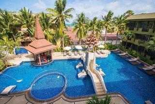 Ferien im Phuket Island View 2024/2025 - hier günstig online buchen