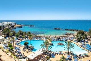 Ferien im Hotel Grand Teguise Playa 2024/2025 - hier günstig online buchen