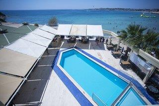Ferien im Tuntas Beach Hotel Altinkum 2024/2025 - hier günstig online buchen