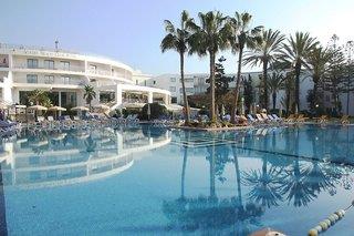 Ferien im Urlaub Last Minute im Agadir Beach Club Hotel - hier günstig online buchen