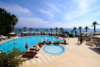 Ferien im Anitas Beach Hotel 2024/2025 - hier günstig online buchen