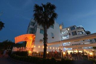 Ferien im VIKING BEACH HOTEL 2024/2025 - hier günstig online buchen