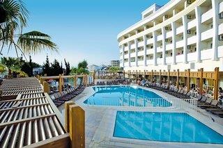 Ferien im Side Alegria Hotel & Spa 2024/2025 - hier günstig online buchen
