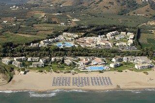 Ferien im Pilot Beach Resort 2024/2025 - hier günstig online buchen