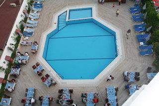 Ferien im Elysee Beach Hotel 2024/2025 - hier günstig online buchen