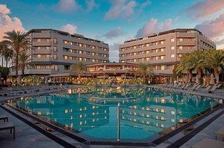 Ferien im Miramare Beach Hotel 2024/2025 - hier günstig online buchen