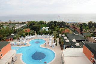Ferien im Urlaub Last Minute im Insula Resort & Spa - hier günstig online buchen