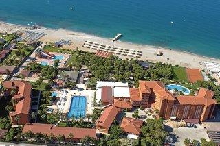 Ferien im Club Turtas Beach Hotel 2024/2025 - hier günstig online buchen