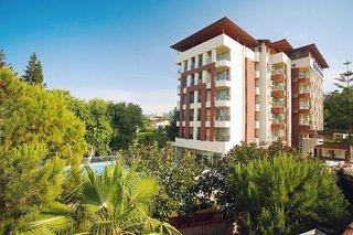 Ferien im Sirma Hotel 2024/2025 - hier günstig online buchen