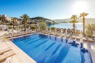 Ferien im Prive Hotel Bodrum 2024/2025 - hier günstig online buchen