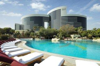 Ferien im Grand Hyatt Dubai 2024/2025 - hier günstig online buchen