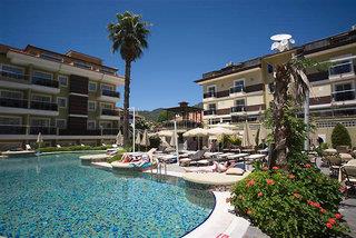 Ferien im Mersoy Bellavista Hotel 2024/2025 - hier günstig online buchen