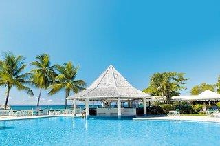 Ferien im Starfish Tobago Resort 2024/2025 - hier günstig online buchen