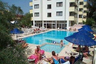 Ferien im Munamar Park Hotel by Oylum 2024/2025 - hier günstig online buchen