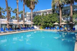 Ferien im Sami Beach Hotel 2024/2025 - hier günstig online buchen