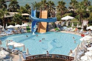 Ferien im Palmeras Beach Hotel 2024/2025 - hier günstig online buchen