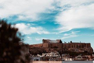 Ferien im Acropolis Select 2024/2025 - hier günstig online buchen