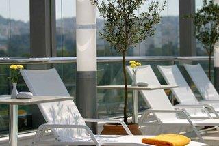 Ferien im Radisson Blu Park Hotel, Athens 2024/2025 - hier günstig online buchen