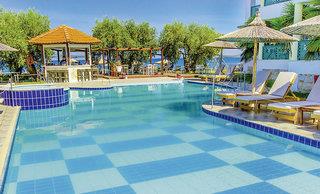 Ferien im Aegean Sun Hotel 2024/2025 - hier günstig online buchen
