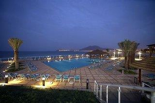 günstige Angebote für Oceanic Khorfakkan Resort & Spa