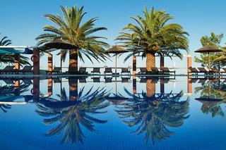 Ferien im Alexandra Beach Thassos Spa Resort 2024/2025 - hier günstig online buchen