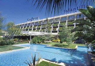 Ferien im Hotel ILUNION Istlantilla 2024/2025 - hier günstig online buchen