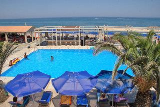 Ferien im Adele Beach Hotel 2024/2025 - hier günstig online buchen