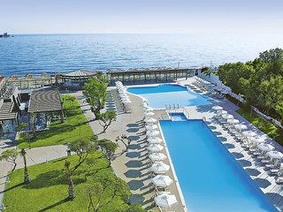 Ferien im Atlantica Akti Zeus Hotel 2024/2025 - hier günstig online buchen