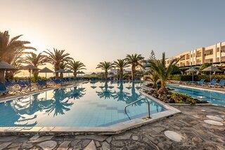 Ferien im Urlaub Last Minute im Mediterraneo Hotel - hier günstig online buchen