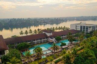 Ferien im Centara Ceysands Resort & Spa Sri Lanka 2024/2025 - hier günstig online buchen