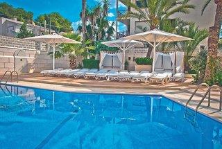 Ferien im BQ Carmen Playa Hotel 2024/2025 - hier günstig online buchen