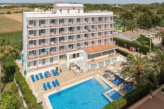 Ferien im Don Miguel Playa Hotel 2024/2025 - hier günstig online buchen
